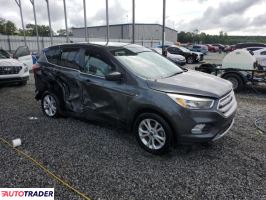 Ford Escape 2019 1