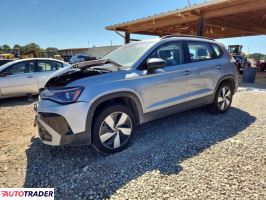Volkswagen Pozostałe 2025 1 Volkswagen Pozostałe 2025 1