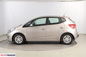 Hyundai ix20 2017 1.4 88 KM Hyundai ix20 2017 1.4 88 KM