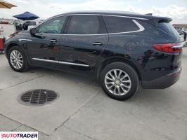 Buick Enclave 2020 3