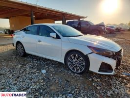 Nissan Altima 2023 2