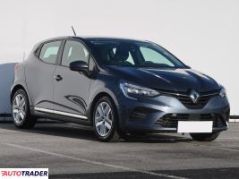 Renault Clio 2020 1.0 99 KM