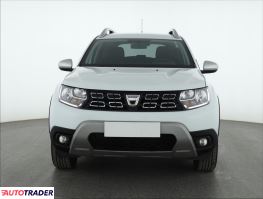 Dacia Duster 2020 1.0 99 KM