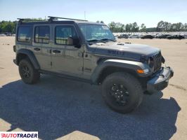 Jeep Wrangler 2022 3