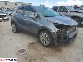 Buick Pozostałe 2020 1