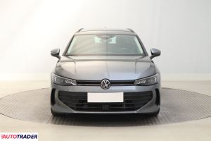 Volkswagen Passat - zobacz ofertę