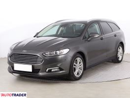 Ford Mondeo 2016 2.0 147 KM Ford Mondeo 2016 2.0 147 KM