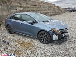 Toyota Corolla 2020 2