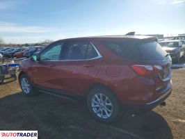 Chevrolet Equinox 2020 1