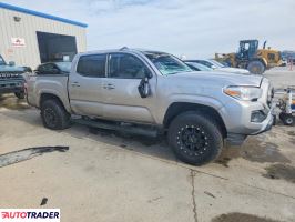 Toyota Tacoma 2020 2