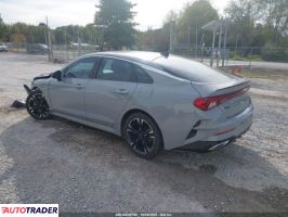 Kia Pozostałe 2022 1