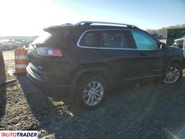 Jeep Cherokee 2019 2