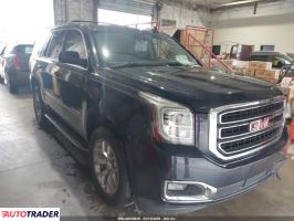 GMC Yukon 2020 5
