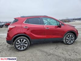 Buick Pozostałe 2021 1