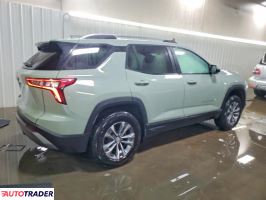 Chevrolet Equinox 2026 1