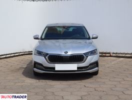 Skoda Octavia 2020 2.0 147 KM