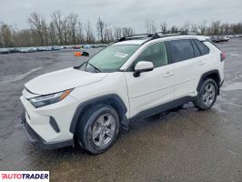 Toyota Pozostałe - zobacz ofertę