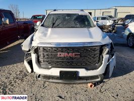 GMC Acadia 2023 2