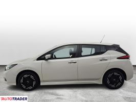 Nissan Leaf 2023 150 KM