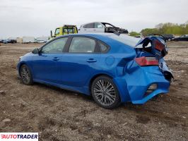 Kia Pozostałe 2022 2