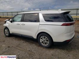 Kia Carnival 2024 3 Kia Carnival 2024 3