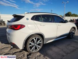 BMW X2 2020 2