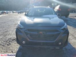 Subaru Outback 2025 2