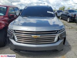 Chevrolet Pozostałe 2021 6