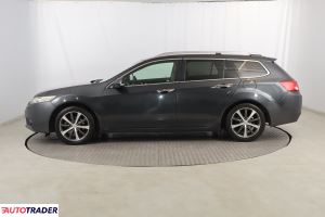 Honda Accord 2011 2.0 154 KM
