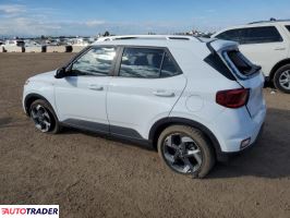 Hyundai Pozostałe 2023 1