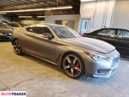 Infiniti Q60 2020 3 Infiniti Q60 2020 3