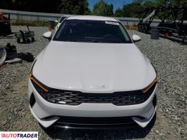 Kia Pozostałe 2023 1