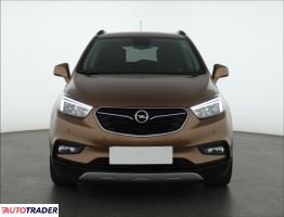 Opel Mokka 2017 1.4 138 KM
