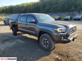 Toyota Tacoma 2023 3