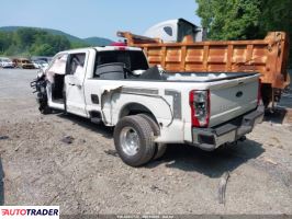 Ford Pozostałe 2024 6 Ford Pozostałe 2024 6