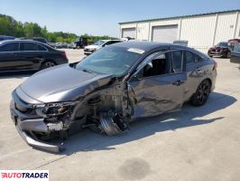 Honda Civic 2019 2 Honda Civic 2019 2