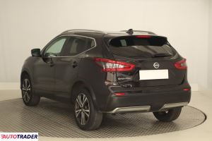 Nissan Qashqai 2018 1.2 113 KM