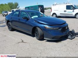 Honda Accord - zobacz ofertę