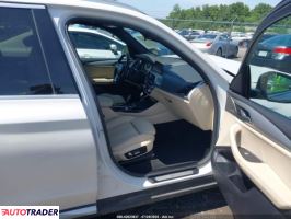 BMW X3 2021 2 BMW X3 2021 2