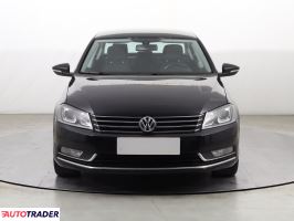 Volkswagen Passat 2012 1.8 158 KM