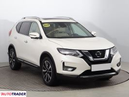 Nissan X-Trail 2019 1.7 147 KM