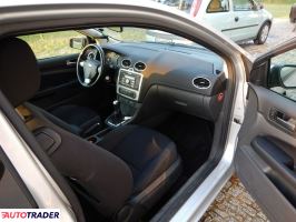 Ford Focus 2005 1.6 115 KM Ford Focus 2005 1.6 115 KM