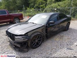 Dodge Charger 2020 3