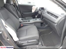 Honda HR-V 2022 1