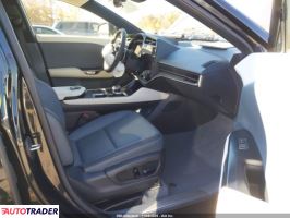 Lexus Pozostałe 2023