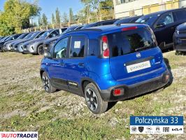 Fiat Panda 2026 1.0 65 KM