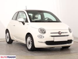 Fiat 500 2022 1.0 68 KM