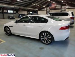Jaguar XE 2019 2 Jaguar XE 2019 2