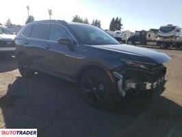 Honda CR-V 2023 2 Honda CR-V 2023 2