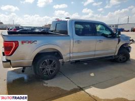 Ford Pozostałe 2022 5 Ford Pozostałe 2022 5